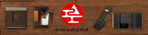 amadana（アマダナ）