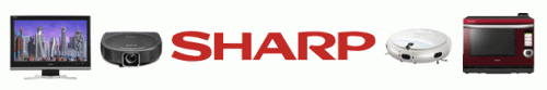 SHARP（シャープ）