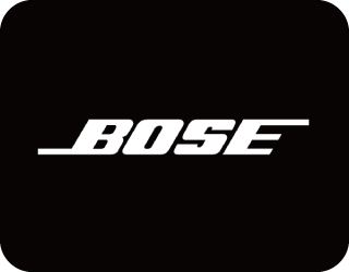 bose（ボーズ）