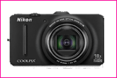 Nikonデジカメ COOLPIX9300 高価買取中