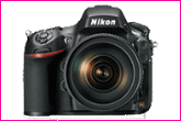 Nikonデジカメ D800 高価買取中