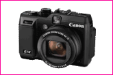Canonデジカメ powershot g1x 高価買取中