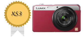 LUMIX SZ9高価買取中