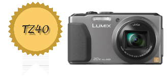 LUMIX SZ3高価買取中