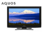 液晶テレビのAQUOS（アクオス）買取