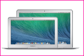 Apple（アップル） macbook air買取