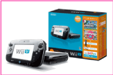 Wii U(ウィーユー)